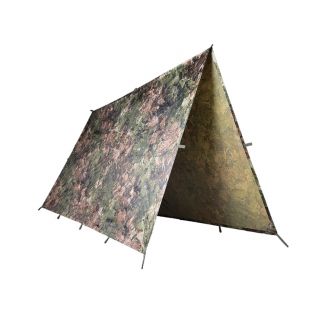 Mil-Tec 3 x 3 Tarp Wasp I Z3A