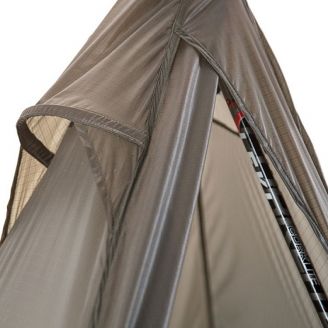 Nemo Spike 1P Trekking Pole Tent