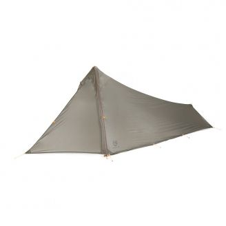 Nemo Spike 1P Trekking Pole Tent