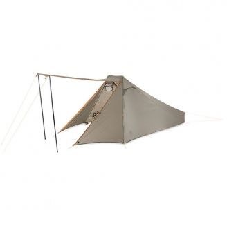 Nemo Spike 2P Trekking Pole Tent