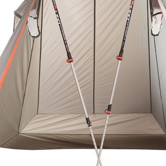 Nemo Spike 2P Trekking Pole Tent