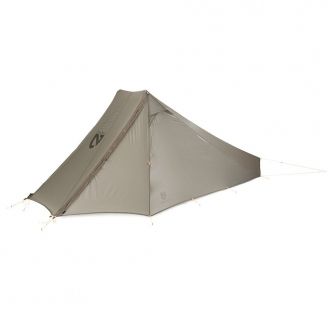 Nemo Spike 2P Trekking Pole Tent