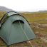 Nordisk Oppland 2 SI Tunnel Tent