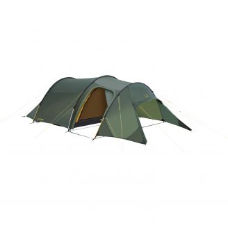 Nordisk Oppland 3 SI Tunnel Tent Forest Green