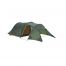 Nordisk Oppland 3 SI Tunneliteltta Forest Green