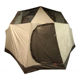 NorTent Gamme 8 Inner Tent