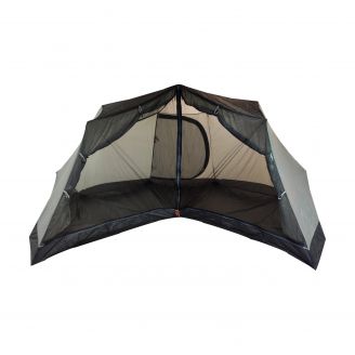 NorTent Gamme 8 Inner Tent