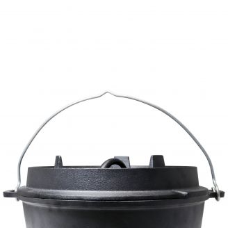 Origin Outdoors Dutch Oven 'Grapen'