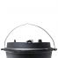 Origin Outdoors Dutch Oven 'Grapen' Valurautapadat