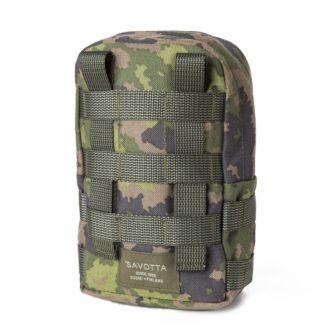 Savotta Small Uitility Pouch Camo M05