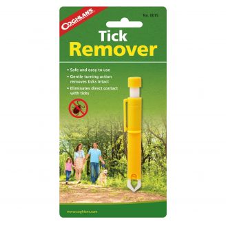 Coghlans Tick Remover