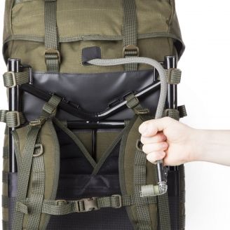 Savotta Jaakari XL Rucksack 70L