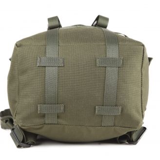 Savotta Jääkäri S 22L Olive