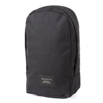 Savotta Vertical Pouch L Black