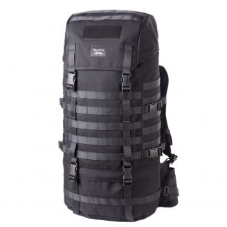 Savotta Jaakari L Rucksack Black 55L