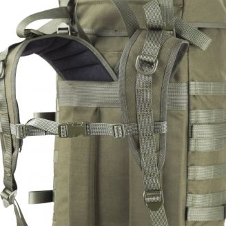 Savotta Jaakari L Rucksack Olive 55L