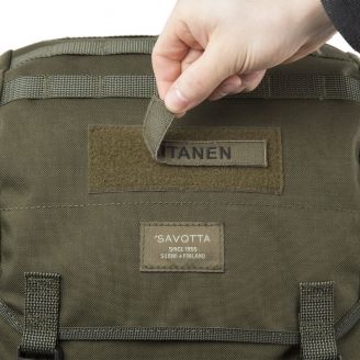 Savotta Jaakari L Rucksack Olive 55L