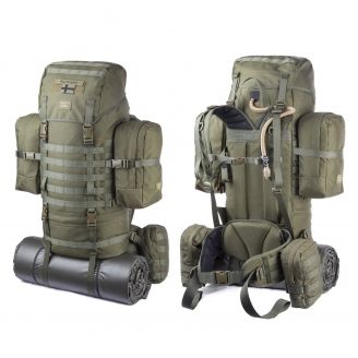 Savotta Jaakari L Rucksack M05 55L