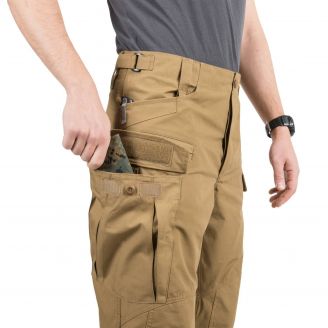 Helikon-Tex SFU NEXT Trousers Coyote