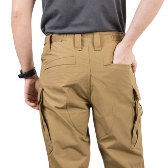 Helikon-Tex SFU NEXT Housut Khaki