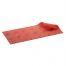 10 x Vileda Clickspeed Disposable Mop Red